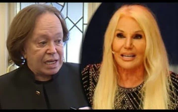 La terrible crisis económica de Miguel Romano, el peluquero de Susana: “No entra un alma. Hoy di..."