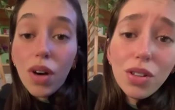 Leticia Siciliani fue víctima de una extorsión telefónica y le sacaron todo el dinero: “Cuando me di cuenta era...”