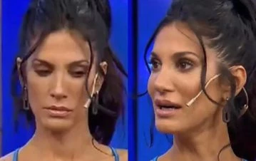 La verdad: qué le pasó a Silvina Escudero que estuvo al borde de la depresión