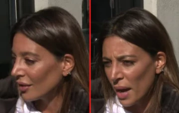 El sueño de vida que confesó Sol Pérez