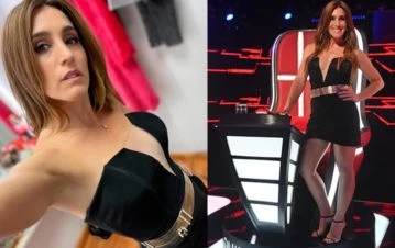 La tremenda respuesta de la Sole Pastorutti cuando le dijeron que es “alta Milf”