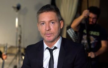 A horas de estrenar su nueva película, Adrián Suar reveló sí está de novio