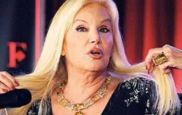 Susana Giménez fue denunciada por presunta evasión de impuestos y le reclaman una multa millonaria