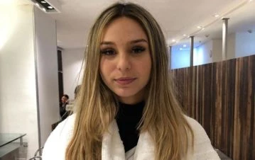 Juanita Tinelli contó a qué ciudad europea se irá a vivir en breve