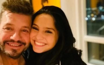 Juanita Tinelli contó cómo está Marcelo Tinelli tras separarse de Guillermina Valdés: “Lo veo muy…”