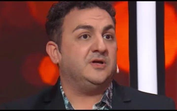 Topa contó cómo es el programa que hizo con Gerardo Rozín antes de morir: "Va a..."