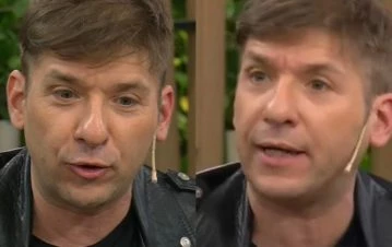 Gastón Trezeguet recordó su paso por Gran Hermano al cumplirse 20 años: “Me ayudó porque necesitaba salir del..."