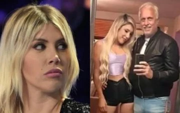 Debby Giménez, la ex de Andrés Nara, se anotó para Gran Hermano: "Quiere contar secretos de Wanda y Zaira y..."