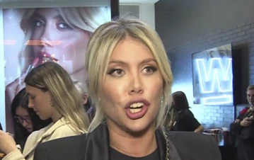 ¡Bombazo! Aseguran que Wanda Nara se ve con otro futbolista: quién es el "reemplazo" de Mauro Icardi