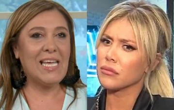 Pity la numeróloga anticipó la separación de Wanda Nara y Mauro Icardi y habló del futuro de ella: “Llegan los...”