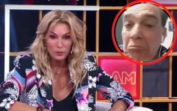 La terrible discusión de Yanina Latorre y Vitette Sellanes, autor del robo del siglo, en vivo: "Das vergüenza y..."