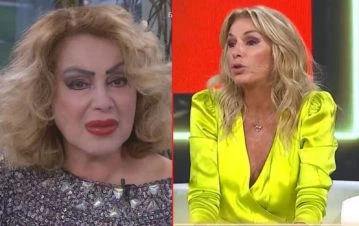 Yanina Latorre contó que Beatriz Salomón le robó un novio: "Fue cuando..."