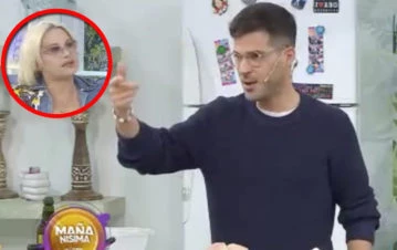 El terrible drama de Alejo, cocinero de Carmen y campeón de Masterchef: "Fui a Francia a operarme porque..."