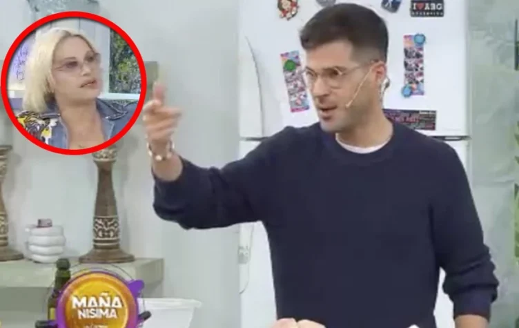 El drama de Alejo, el cocinero de Carmen y campeón de Masterchef