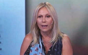 Ana Rosenfeld confesó por qué no volvería a ser panelista: "No estoy dispuesta a..."