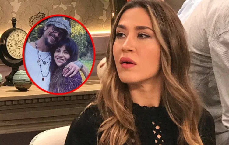 La dedicatoria de Barón a Osvaldo y Gianinna en su nuevo tema