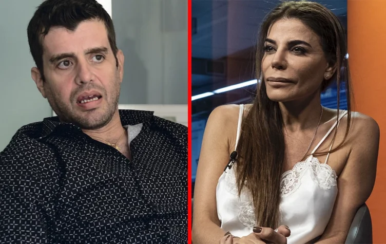 Carlitos Nair vs Zulemita Menem por la herencia