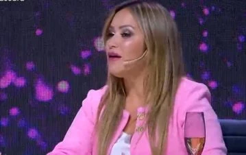 El sincericidio de Karina La Princesita sobre las infidelidades en Quién es la máscara