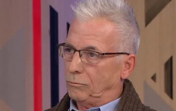 Gerardo Romano fue gravemente acusado por la actriz Paula Di Chello: "Me puso contra una pared y me..."