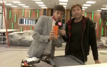 Revelan cómo serán las habitaciones de la casa de Gran Hermano