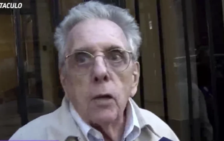 Preocupante frase de Antonio Gasalla sobre su futuro