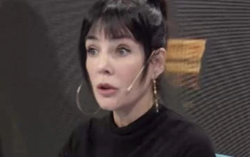 ¡Sorpresivo! Paola Krum blanqueó los problemas económicos que sufre: "A veces no tengo ni..."