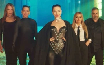 El secreto de La máscara: cómo se logra que no se conozcan a los participantes