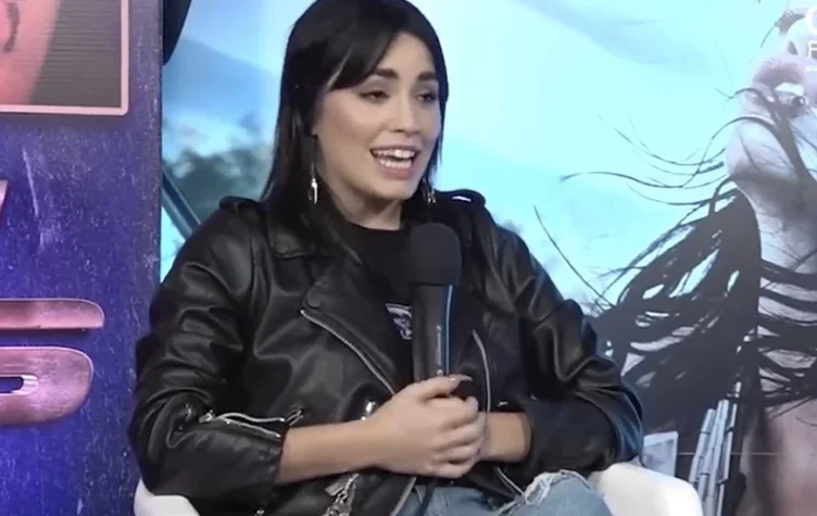 La sentencia nacionalista de Lali Espósito