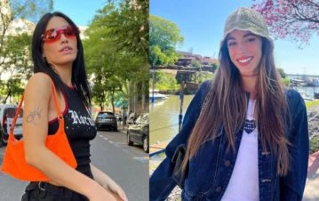 Lali y Tini Stoessel confirmaron una noticia que enloquecerá a sus fans