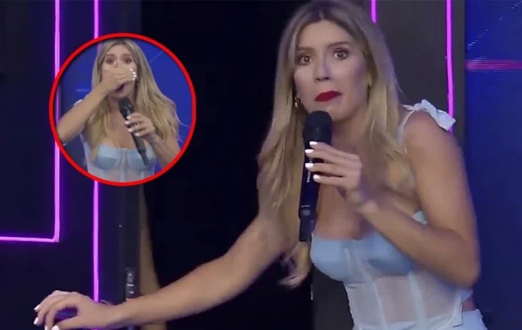 Laurita Fernández está triste porque queda sin programa