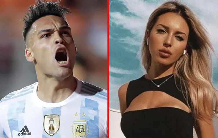 El Tucu Correa sería el tercero en discordía entre Lautaro y Agustina Gandolfo