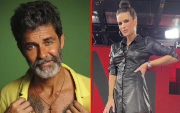 ¡Bomba! Mariano Martínez y Carolina Molinari están juntos: "Tienen encuentros amorosos hace un..."