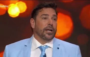 Matías Alé se comparó con una famosa cantante tras su brote psicótico: "Me siento..."