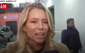 Nicole Neumann compartió su método para bajar la inflación y explotó la crítica