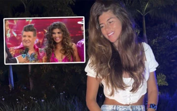 La Niña Loly, acusada de "borrarse" por su mejor amigo: "Tiene que tomar memorex, se subió al pony y..."