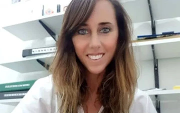 Estefania Pasquini mostró el radical cambio físico que hizo