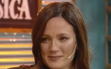 La triste confesión de Paula Chaves sobre su dura infancia: "Papá se fundió y vivíamos con..."