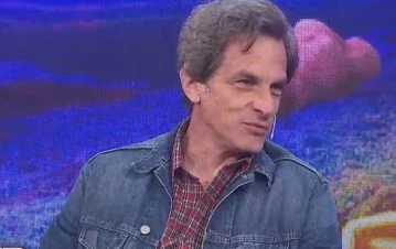 Rafa Ferro se animó a una terrible confesión íntima: "Esteban Lamothe me..."