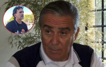 Raúl Pérez Roldán rompió el silencio tras ser acusado por su hijo de golpeador: "A pesar de todo..."