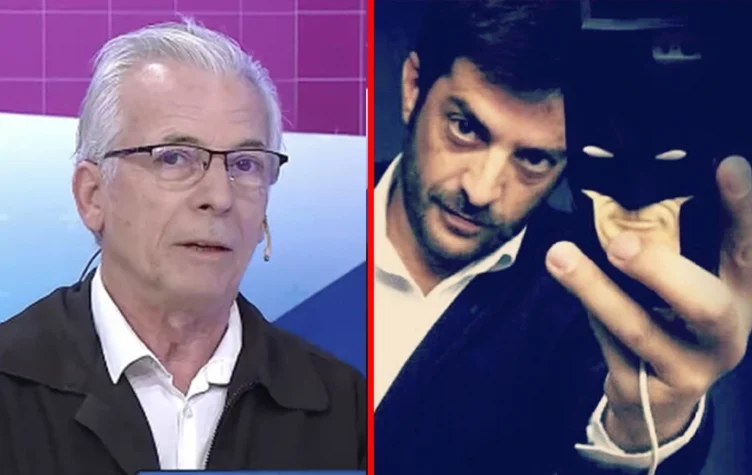 Gerardo Romano contó el calvario de Pablo Rago