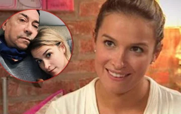 El primer video de Aníbal Pachano luego de la operación en el cerebro: "Hay que romper los mitos"