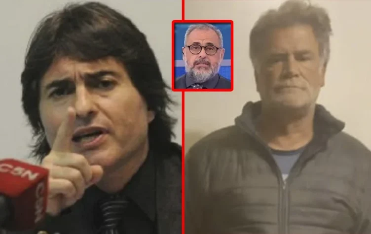 El sincericidio del abogado del Teto Medina que sorprendió a Rial