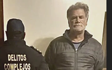 Cómo se descubrió que El Teto Medina era promotor y acompañante "terapéutico" en una comunidad que explotaría chicos