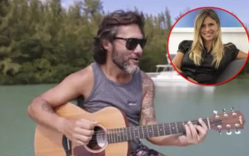 El error de Diego Torres en una foto que confirma quién es su nueva novia