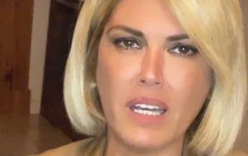 Viviana Canosa reveló en vivo los verdaderos motivos de su escandalosa salida de América