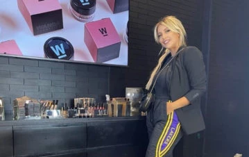 La furia contra Wanda Nara en Miami por no cumplir con varios canjes