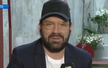 Damián Betular enfrentó las críticas por los precios de su pastelería