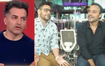 La fuerte chicana de LAM contra Socios del Espectáculo: “¿Nos quieren...?”