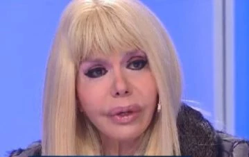 Adriana Aguirre habló tras el grave accidente que sufrió y contó cómo está su salud