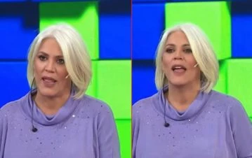 La sorpresiva despedida de Débora D’Amato de A la Tarde: “Este cuerpo no da más y…”